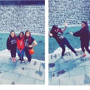 Meet your Posher, Maddie